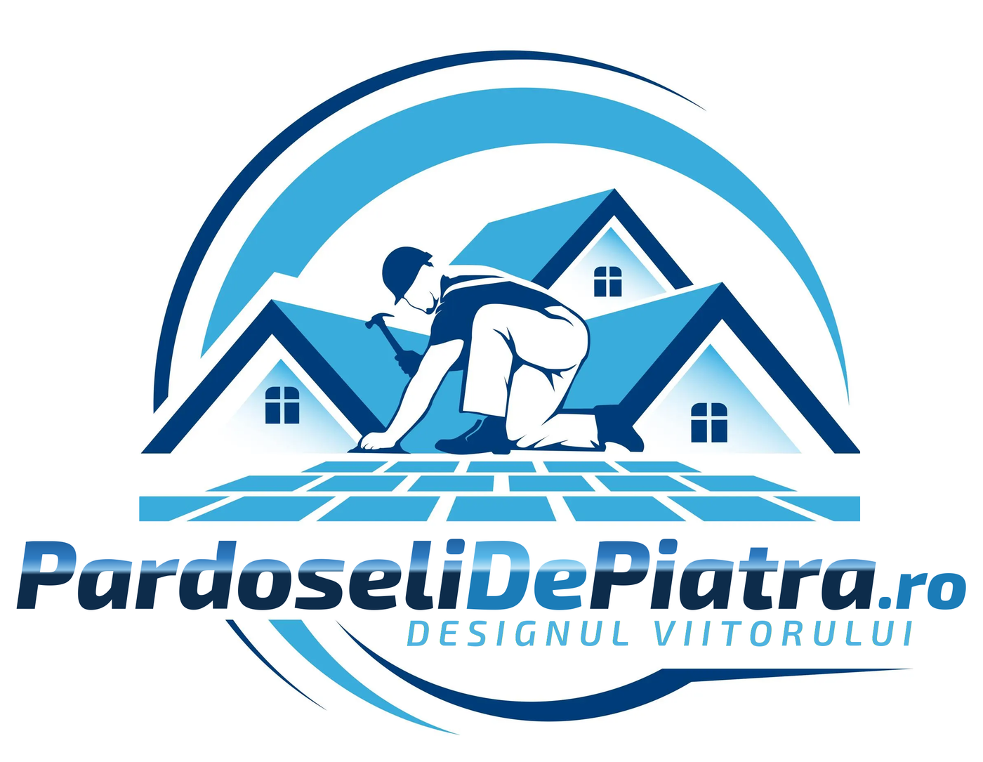PardoseliDePiatra.ro · Designul viitorului
